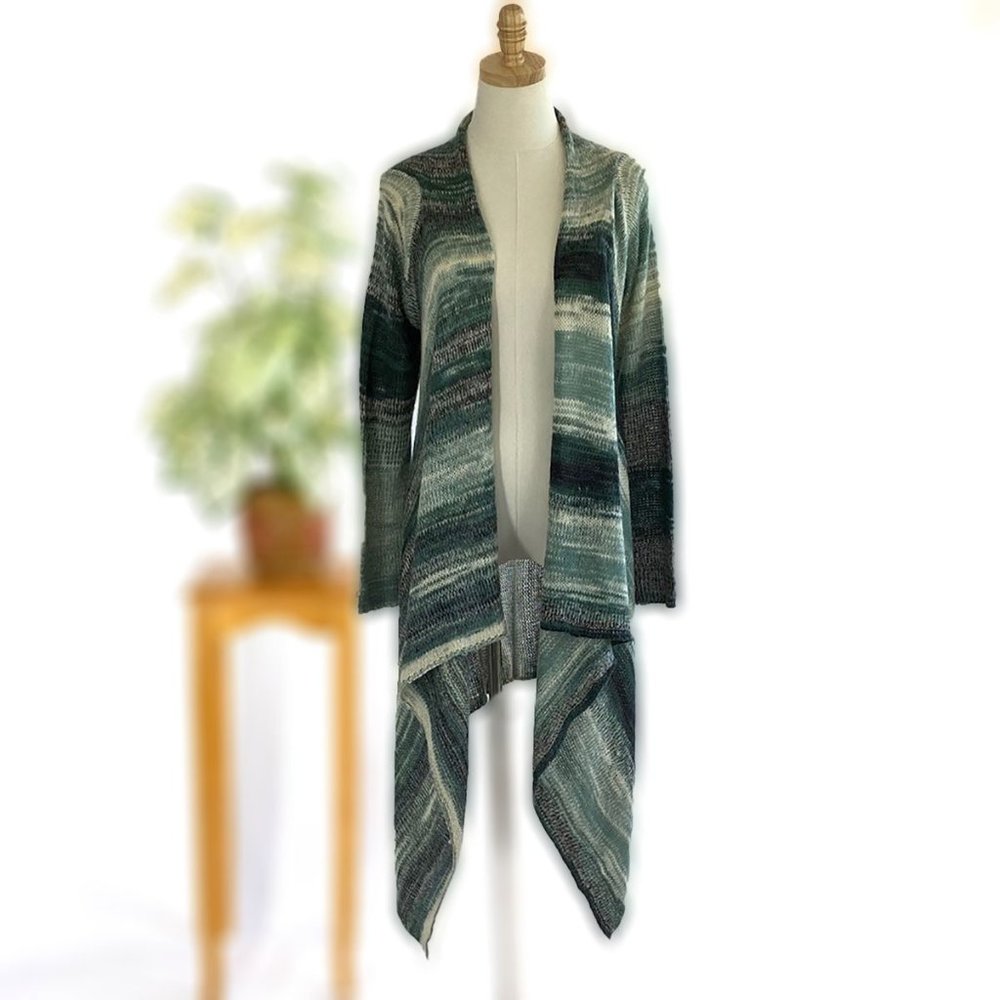 Cupio Women's Duster